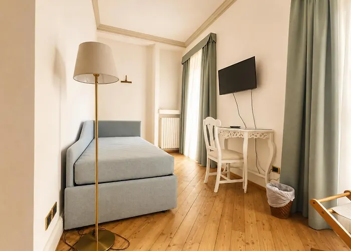 Hotel Colonne