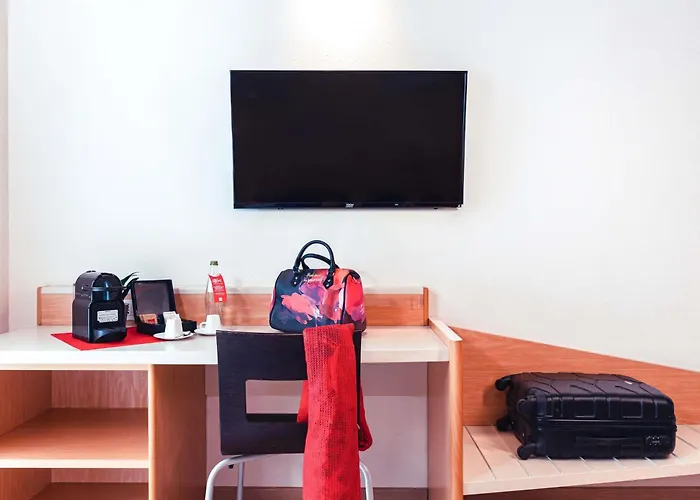 Hotel Ibis Firenze Nord Aeroporto