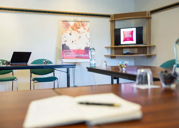 Hotel Ibis Firenze Nord Aeroporto