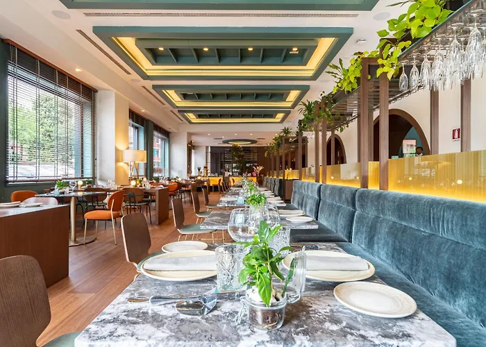 Meliá Milano