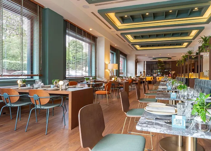 Meliá Milano