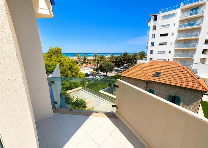 Hotel Europa Beach Village