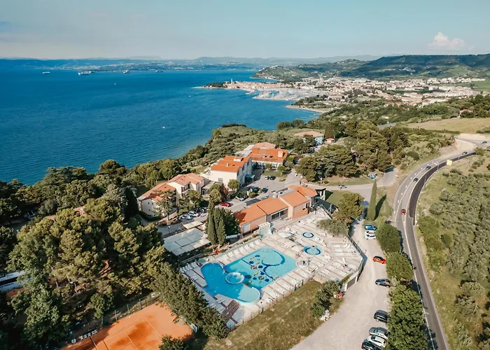 Belvedere Resort Hotels