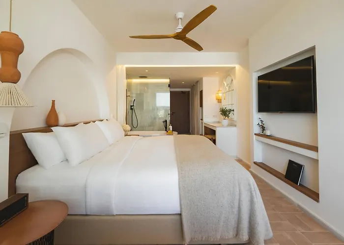 Villa Le Blanc, A Gran Melia Hotel Hotel - The Leading Hotels Of The World (Adults Only)