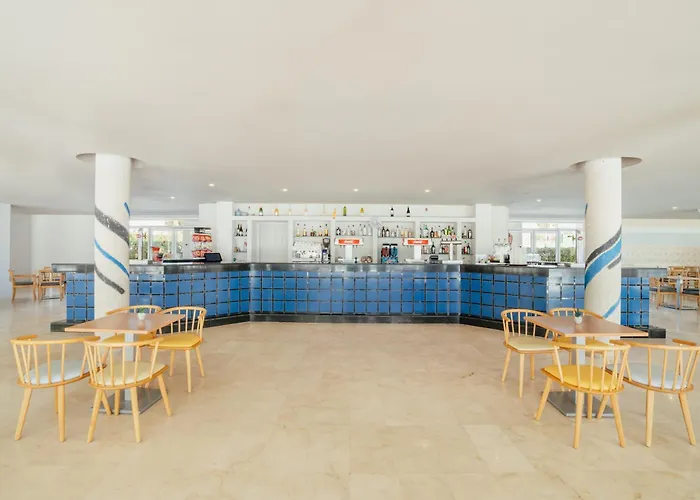 Hotel Calimera Fido Gardens