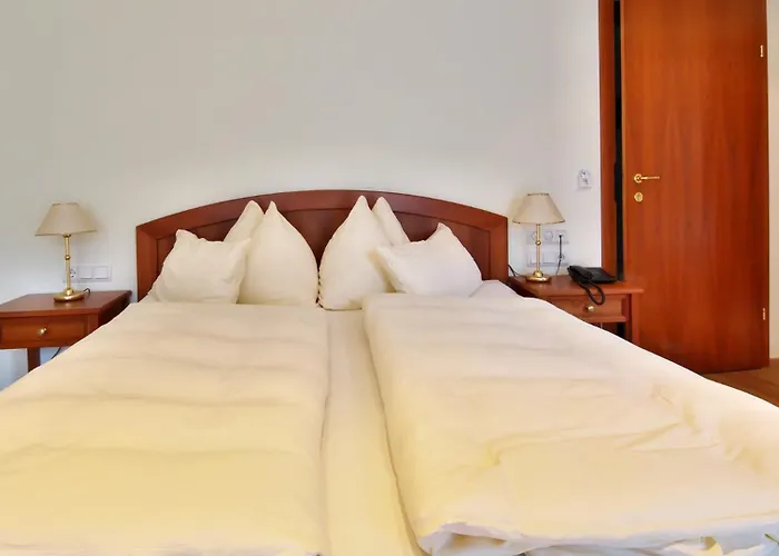 Hotel Weisser Hirsch