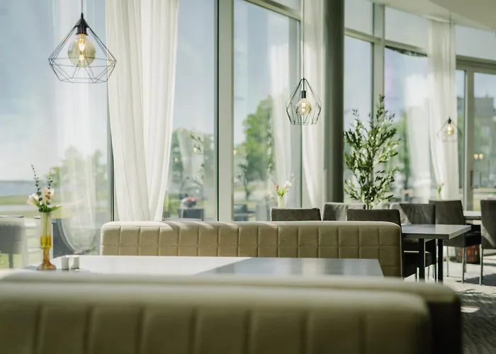 Asa Spa Hotel