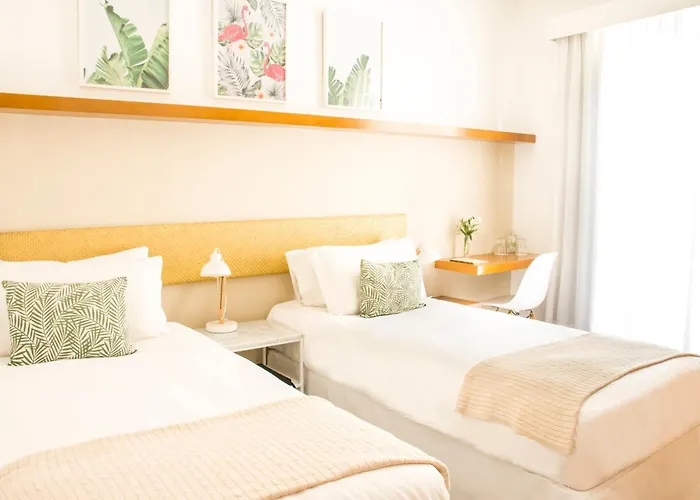 Mine Hotel Ciudad Autónoma de Ciudad Autónoma de Buenos Aires