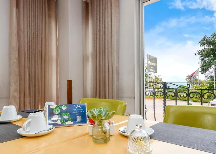 Mercure Johannesburg Midrand