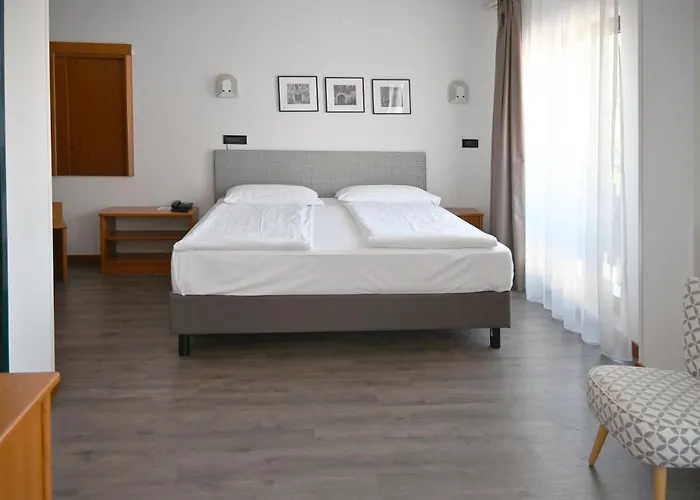Sabotin, Hotel & Restaurant