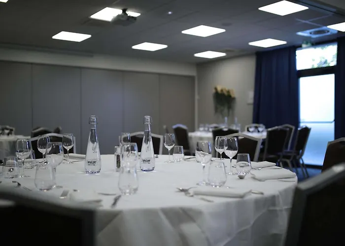 ibis Styles Evry Lisses
