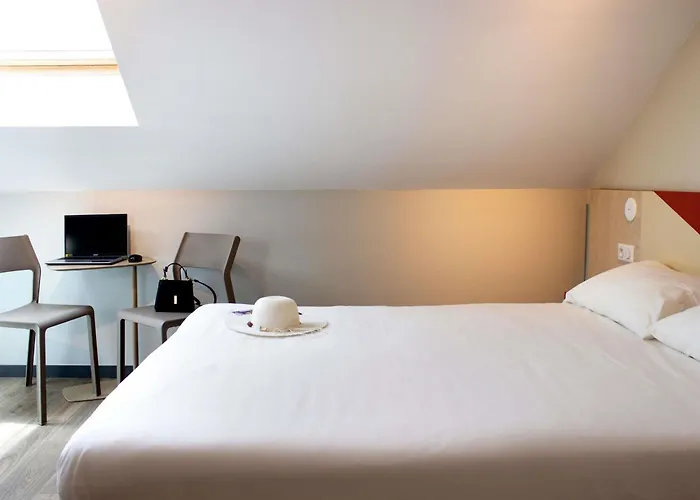 Fasthôtel Nîmes Ouest
