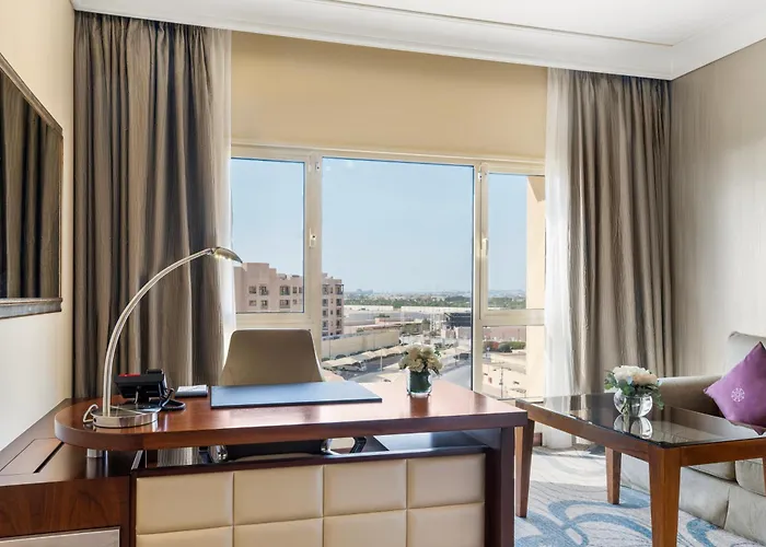 Intercontinental Doha Beach & Spa By Ihg