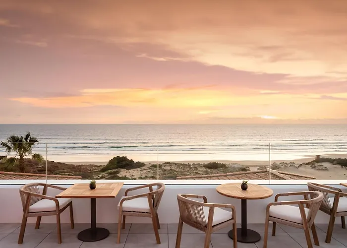 Palacio De Sancti Petri, A Gran Melia Hotel - The Leading Hotels Of The World
