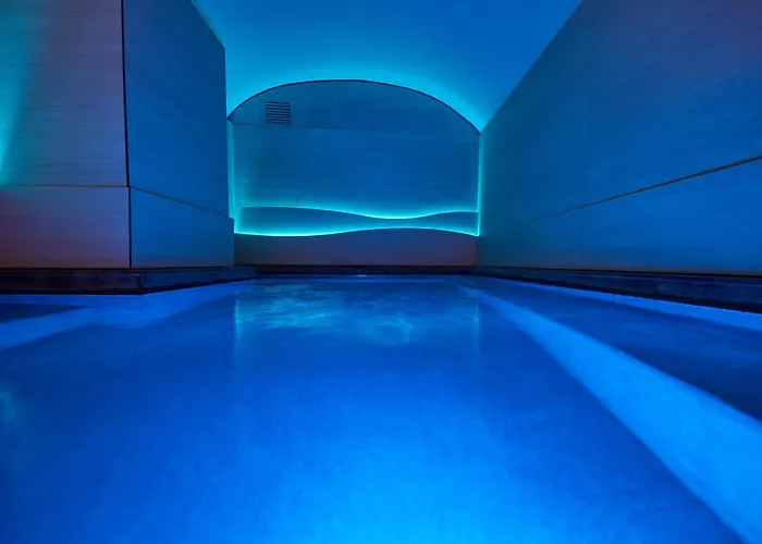 Convent De La Missio - Grand Luxury Boutique Hotel, Adults Only
