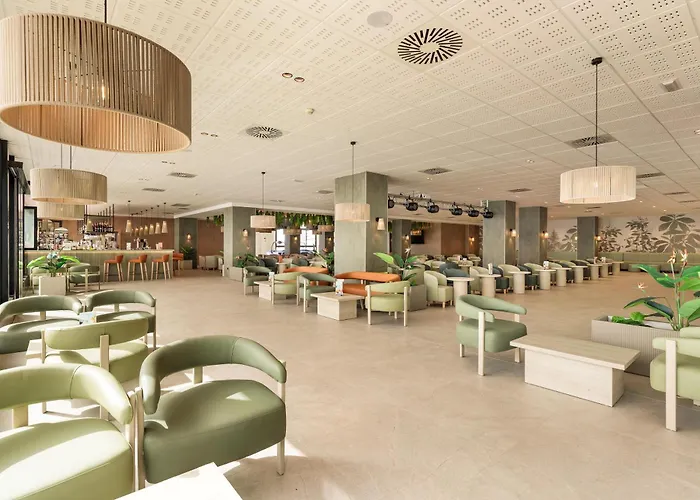 Hotel Best Siroco