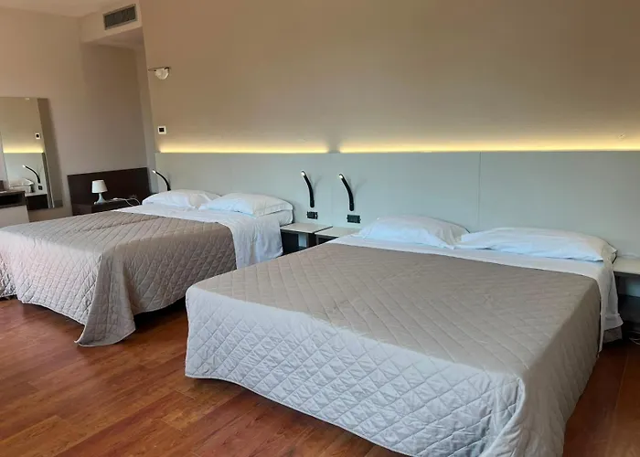 Il Grifo Hotel E Bisteccheria Toscana