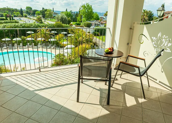 Palace Hotel Desenzano