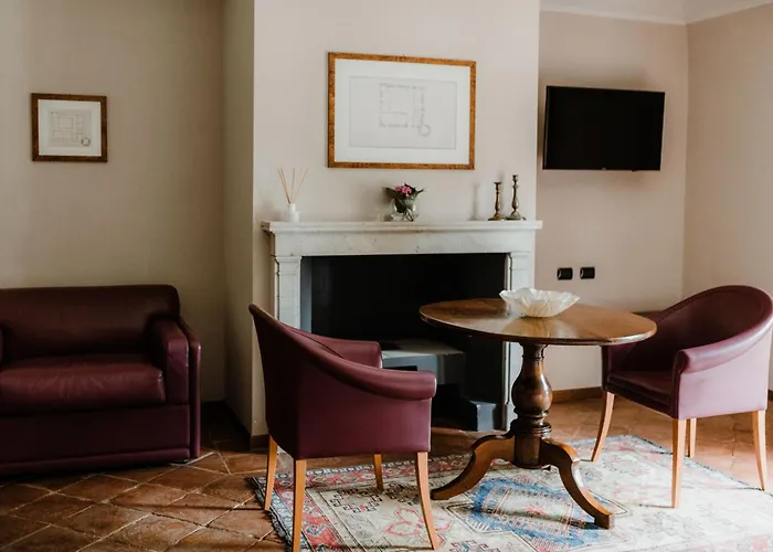 Albergo Dell'Agenzia