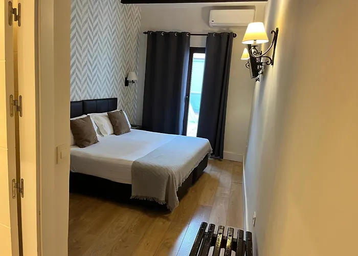 Hotel Resort Cueva Del Fraile