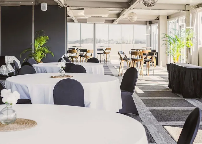 Mercure Centro Port Macquarie