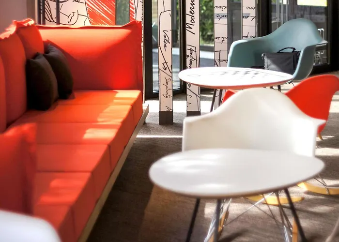 ibis Angoulême Nord