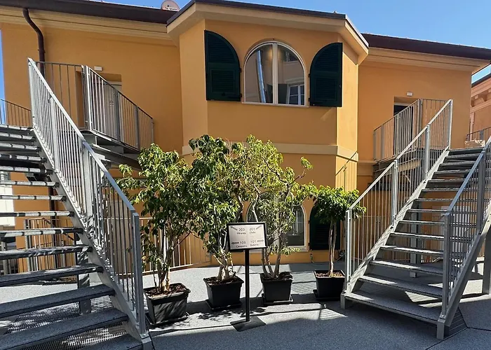 Hotel Eletto