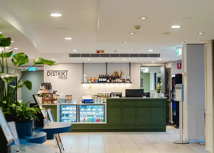Mercure Sydney Macquarie Park