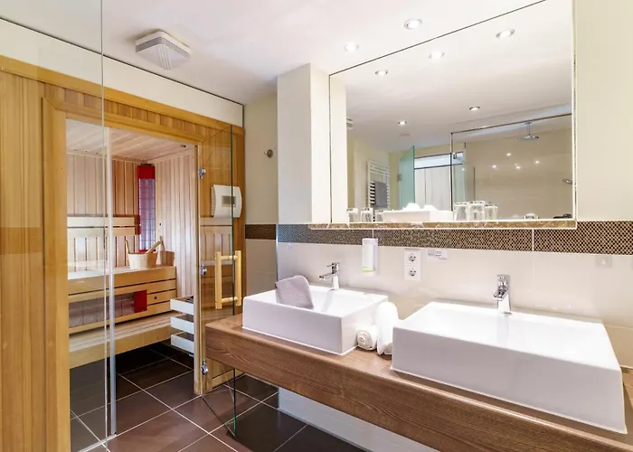Hotel Gierer