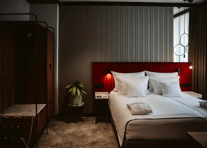 Hotel Kossak