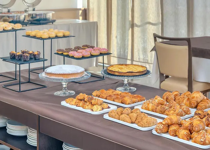 B&B HOTELS Park Hotel Mondovì