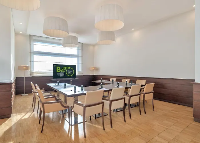 B&B HOTELS Park Hotel Mondovì