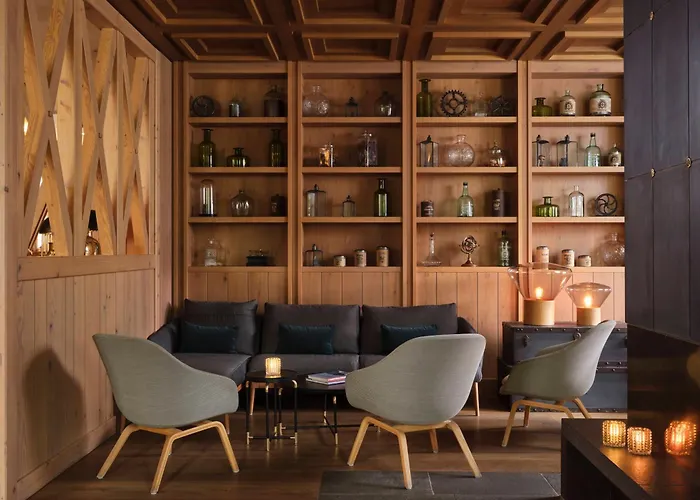 Loewen Hotel Montafon