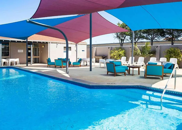 Ibis Styles Geraldton