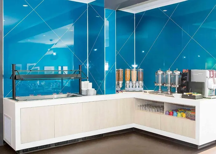 Ibis Styles Geraldton