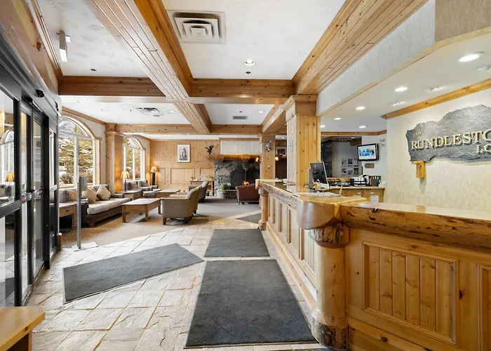 The Rundlestone Lodge
