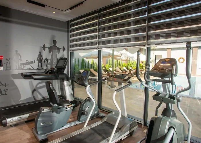 Novotel Cairo El Borg