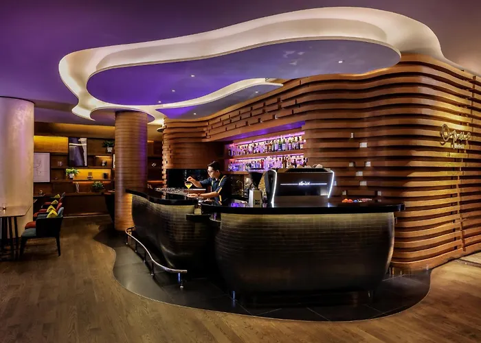 Voco Orchard Singapore By Ihg