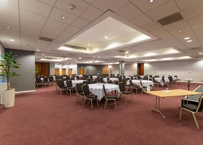 Holiday Inn Liverpool City Centre By Ihg