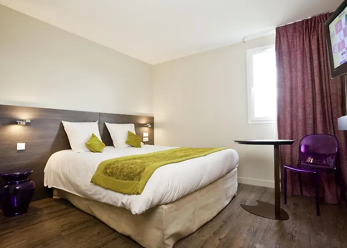 ibis Styles Compiegne