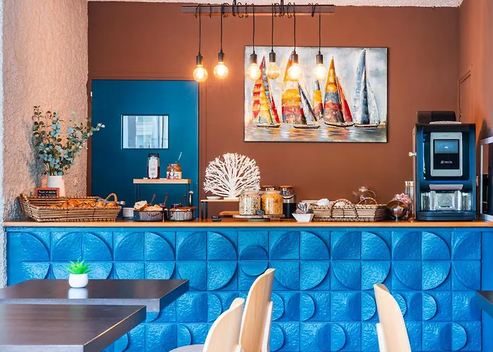 Hotel Europe