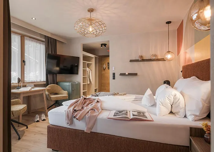Hotel Sieghard Zillertal