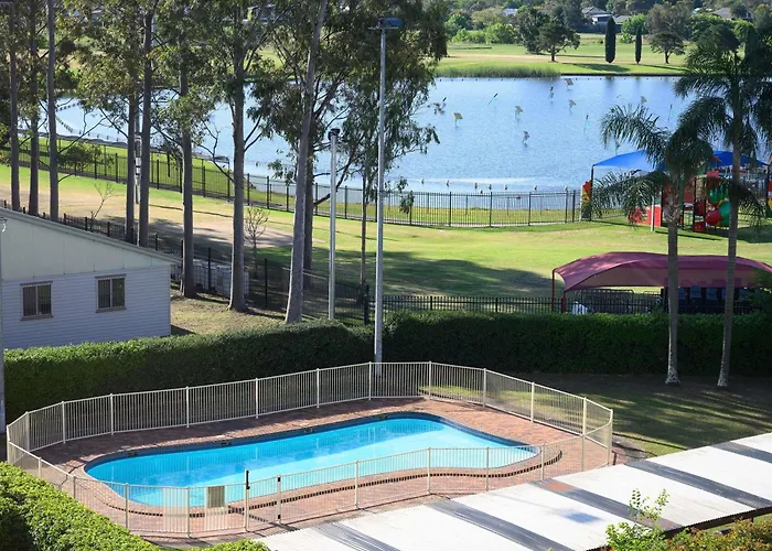 Mercure Penrith