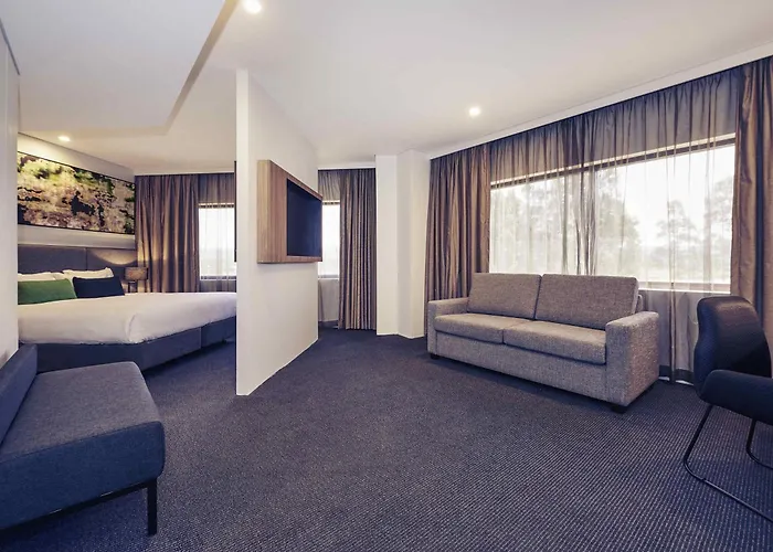 Mercure Penrith