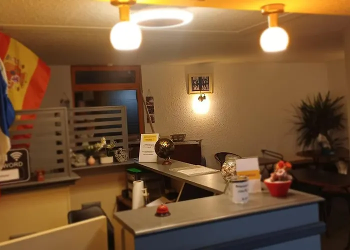 Class-Hotel