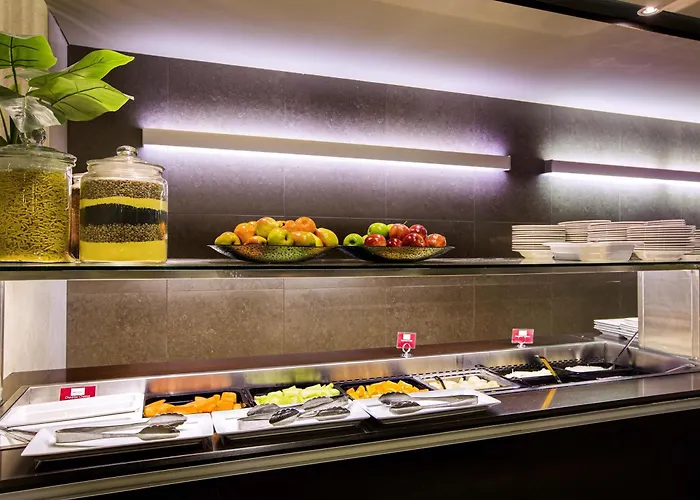 Mercure Sydney Liverpool