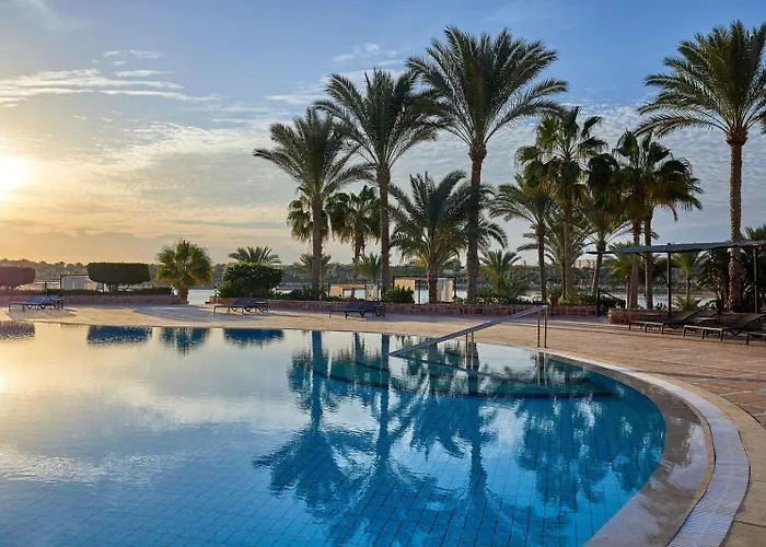 Steigenberger Coraya Beach - Adults Friendly 16 Years Plus