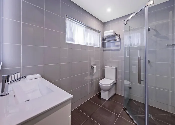 Quality Hotel Melbourne Airport