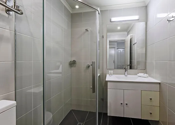 Quality Hotel Melbourne Airport