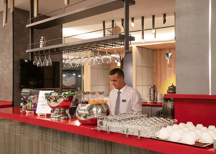 Novotel Gaziantep